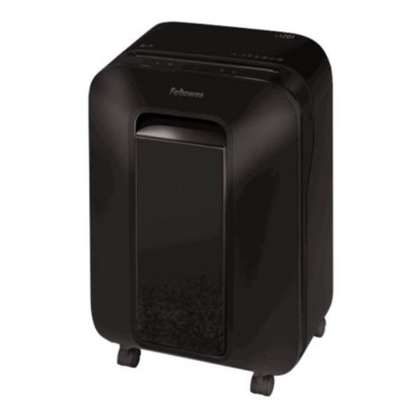 DESTRUCTORA LX201 NEG DESTRUCTORA LX201 NEG