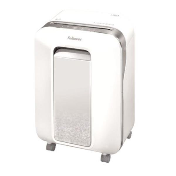 DESTRUCTORA LX201 BLANCA DESTRUCTORA LX201 BLANCA