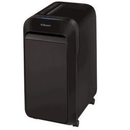 DESTRUCTORA LX220 MINICORTE 4X12MM