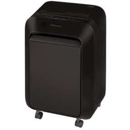 DESTRUCTORA LX210 MINICORTE 4X12MM