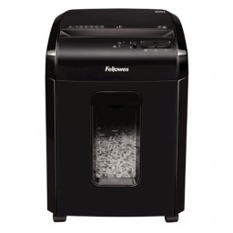 DESTRUCTORA 10M MICROCORTE 2X12MM