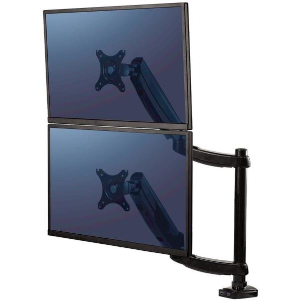 BRAZO DOBLE VERTICAL PLATINUM SERIE BRAZO DOBLE VERTICAL PLATINUM SERIE