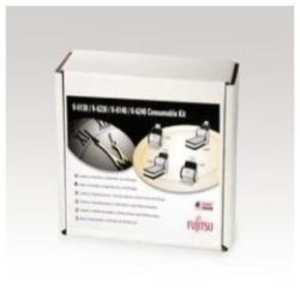 JUEGO DE CONSUMIBLES 3540-400K JUEGO DE CONSUMIBLES 3540-400K