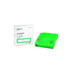 CINTA LTO4 ULTRIUM RW 1 6TB HP