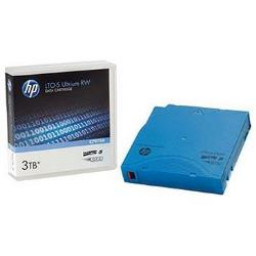 CINTA LTO5 ETIQUET ULTR 3TB RW PK20