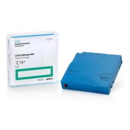 CINTA LTO5 ULTRIUM 3TB RW
