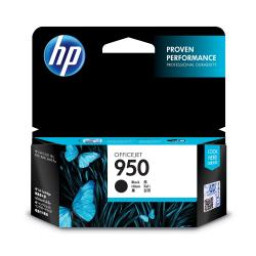 TINTA NEGRA HP 950
