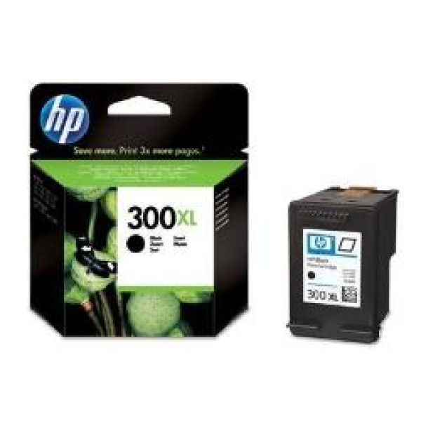 TINTA NEGRA HP 300XL BLISTER TINTA NEGRA HP 300XL BLISTER