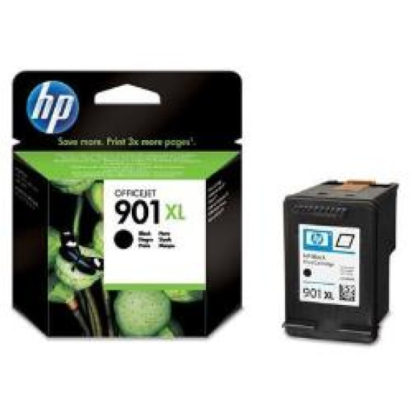 TINTA NEGRA HP 901XL BLISTER TINTA NEGRA HP 901XL BLISTER