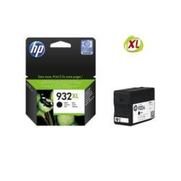 TINTA NEGRA HP 932XL TINTA NEGRA HP 932XL