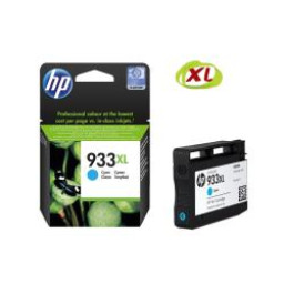 TINTA CYAN HP 933XL