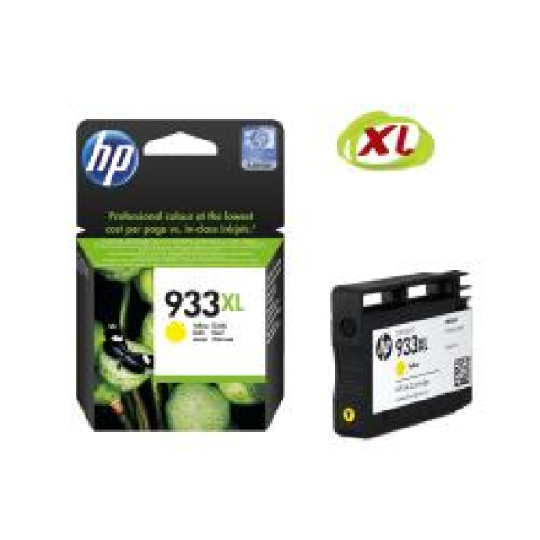 TINTA AMARILLA 933XL