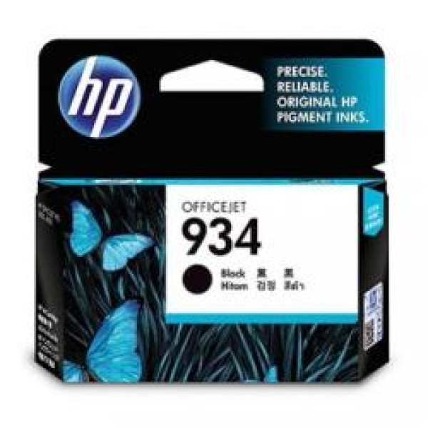 TINTA HP 934 NEGRO