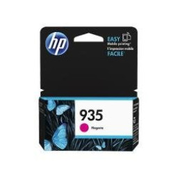 TINTA HP 935 MAGENTA