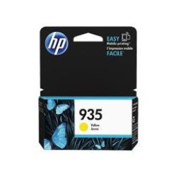 TINTA HP 935 AMARILLO
