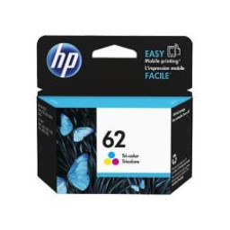 TINTA HP 62 TRICOLOR BL