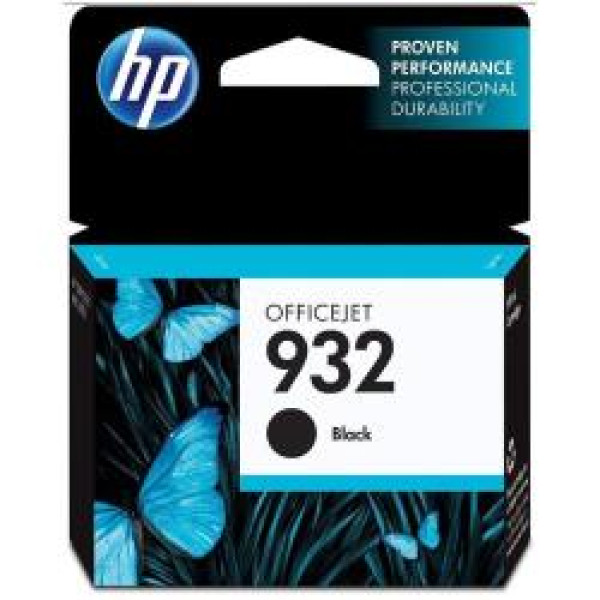 TINTA NEGRA HP 932 TINTA NEGRA HP 932