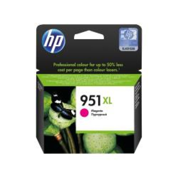 TINTA MAGENTA HP 951 XL BLISTER