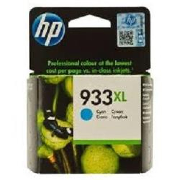 TINTA CYAN HP 933XL BLISTER