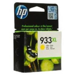 TINTA AMARILLA 933XL BLISTER