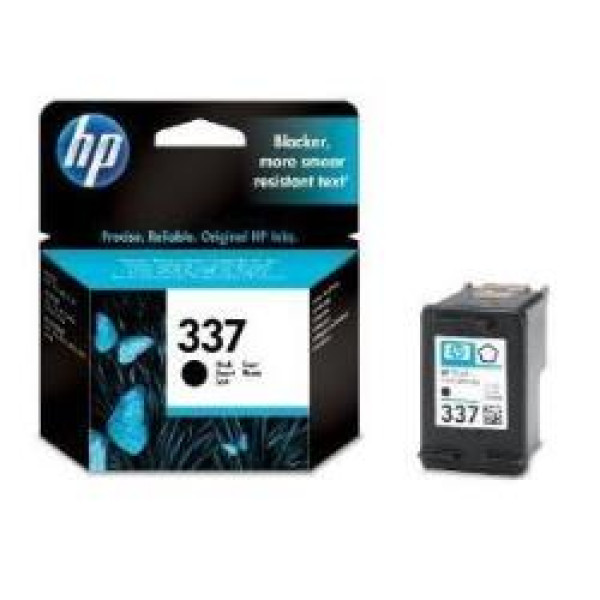 TINTA NEGRO HP 337 BLISTER TINTA NEGRO HP 337 BLISTER
