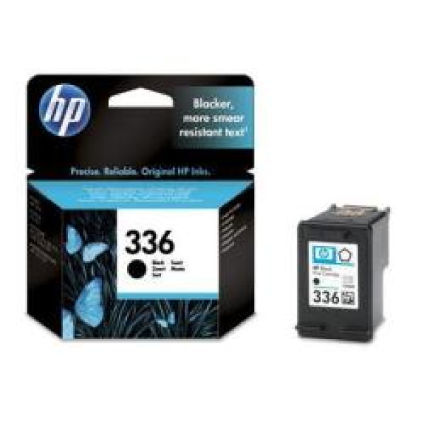 TINTA NEGRA HP 336 BLISTER