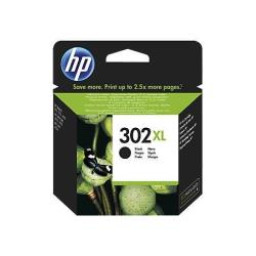 HP 302XL NEGRO