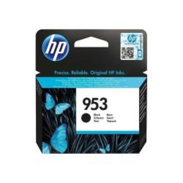 HP 953 NEGRO TINTA HP 953 NEGRO TINTA