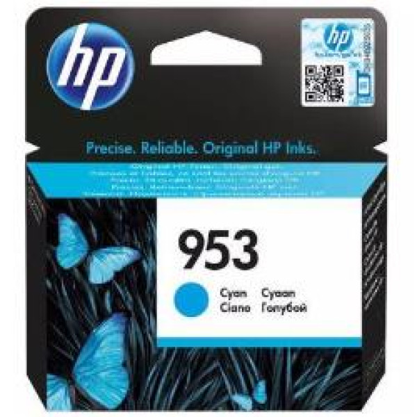 HP 953 CIAN TINTA HP 953 CIAN TINTA