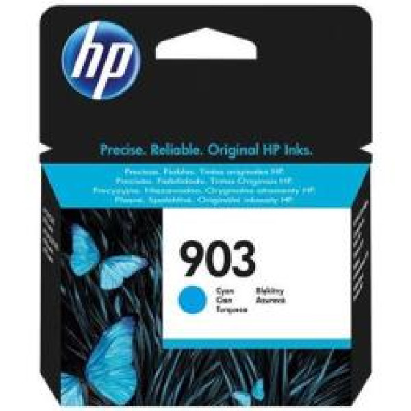 HP 903 CIAN TINTA HP 903 CIAN TINTA