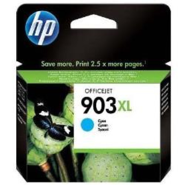 HP 903XL AC CIAN TINTA HP 903XL AC CIAN TINTA