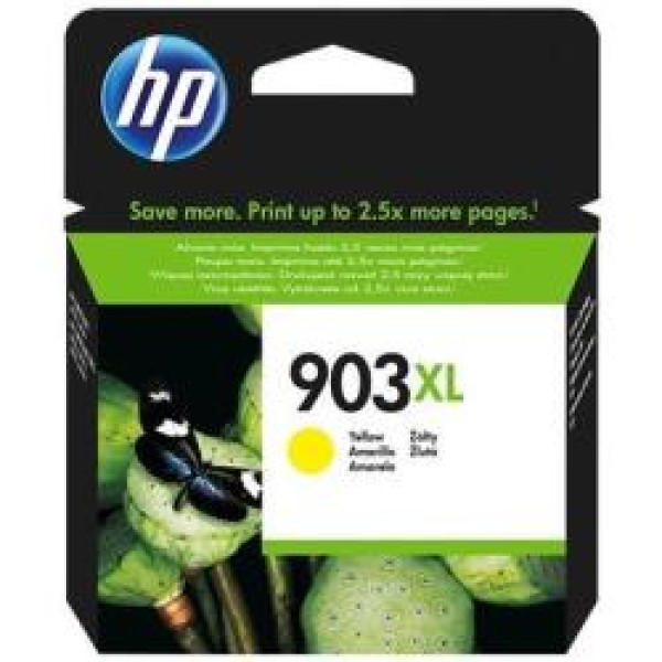 HP 903XL AC AMARILLO TINTA HP 903XL AC AMARILLO TINTA