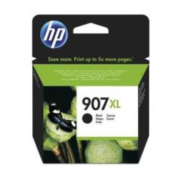 HP 907XL EC NEGRO TINTA HP 907XL EC NEGRO TINTA
