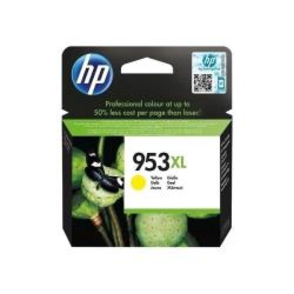 HP 953XL AC AMARILLA TINTA HP 953XL AC AMARILLA TINTA