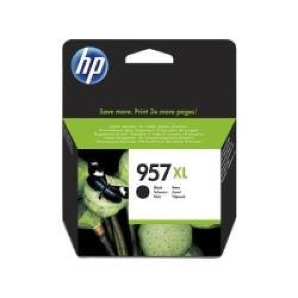 HP 957XL EC NEGRO TINTA BLISTER HP 957XL EC NEGRO TINTA BLISTER
