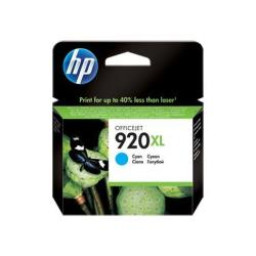 TINTA CIAN HP 920XL