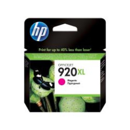 TINTA MAGENTA HP 920XL