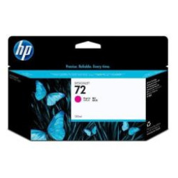 TINTA MAGENTA HP 72