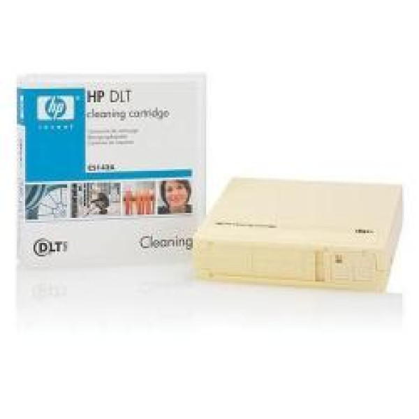 CARTUCHO LIMPIEZA DLT