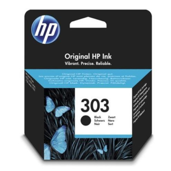 TINTA NEGRO HP 303 BL TINTA NEGRO HP 303 BL