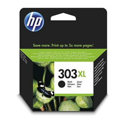 TINTA NEGRO HP 303 XL BL