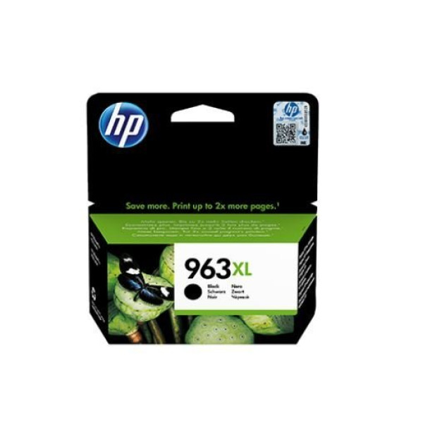 TINTA NEGRO HP 963XL BL TINTA NEGRO HP 963XL BL