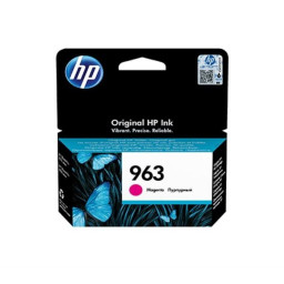 TINTA MAGENTA HP 963