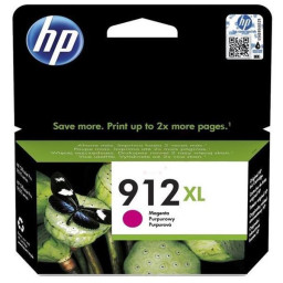 TINTA MAGENTA HP 912XL