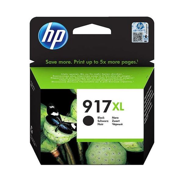 TINTA NEGRO EXTRA AC HP 917XL BL TINTA NEGRO EXTRA AC HP 917XL BL