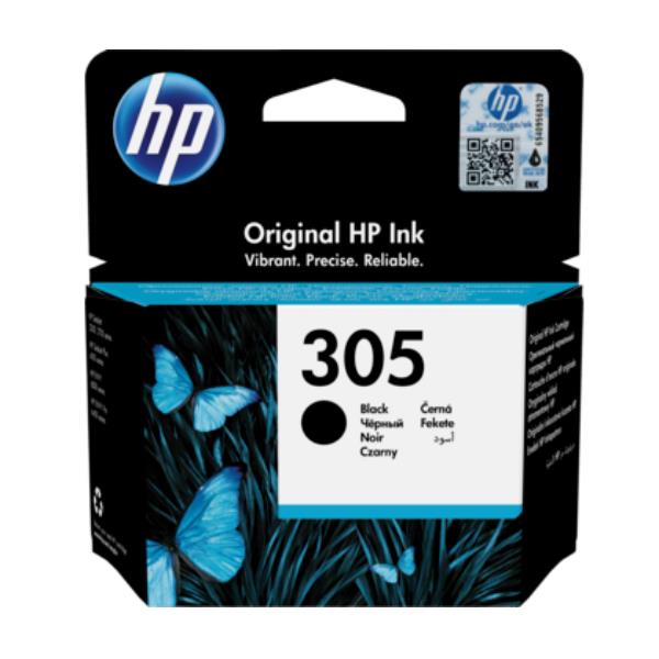 TINTA NEGRA HP 305 BL TINTA NEGRA HP 305 BL