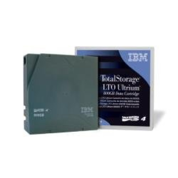 LTO 4 ULTRIUM 800-1600GB