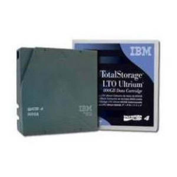 LTO 4 ULTRIUM 800-1600GB WORM LTO 4 ULTRIUM 800-1600GB WORM