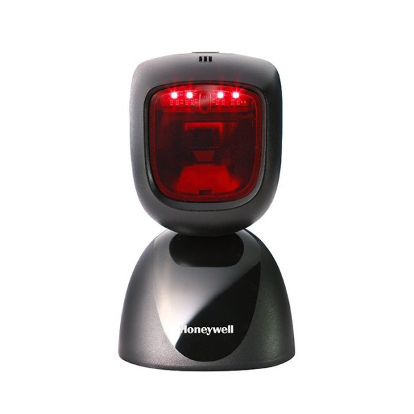 Lector Código Barras HONEYWELL YOUJIE HF600 2D Imager, PDF417, Multi-IF.RS232, KBW, USB
