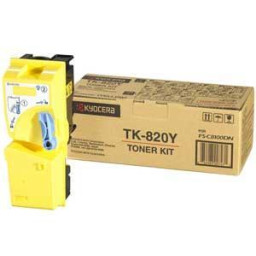 TK-820Y